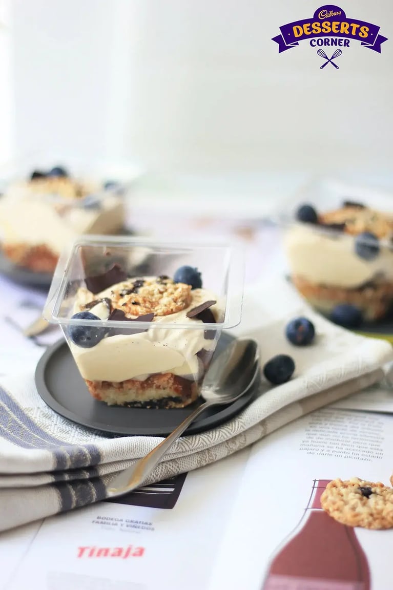 Parfaits