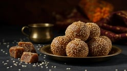 5 Sweets For Pongal To Try - Easy Recipes To Gift