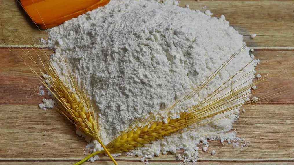 Flour
