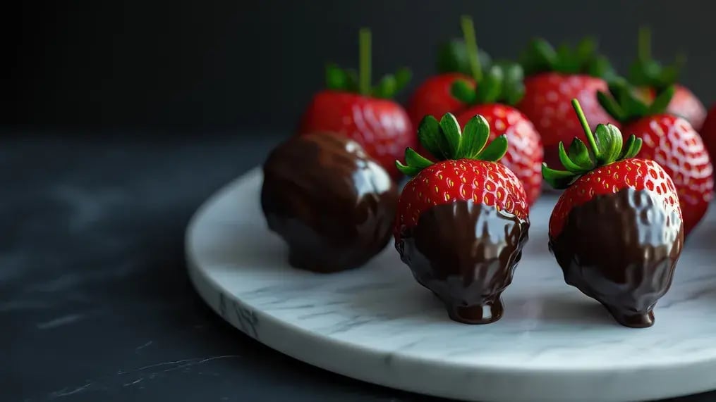 A Beloved Dessert