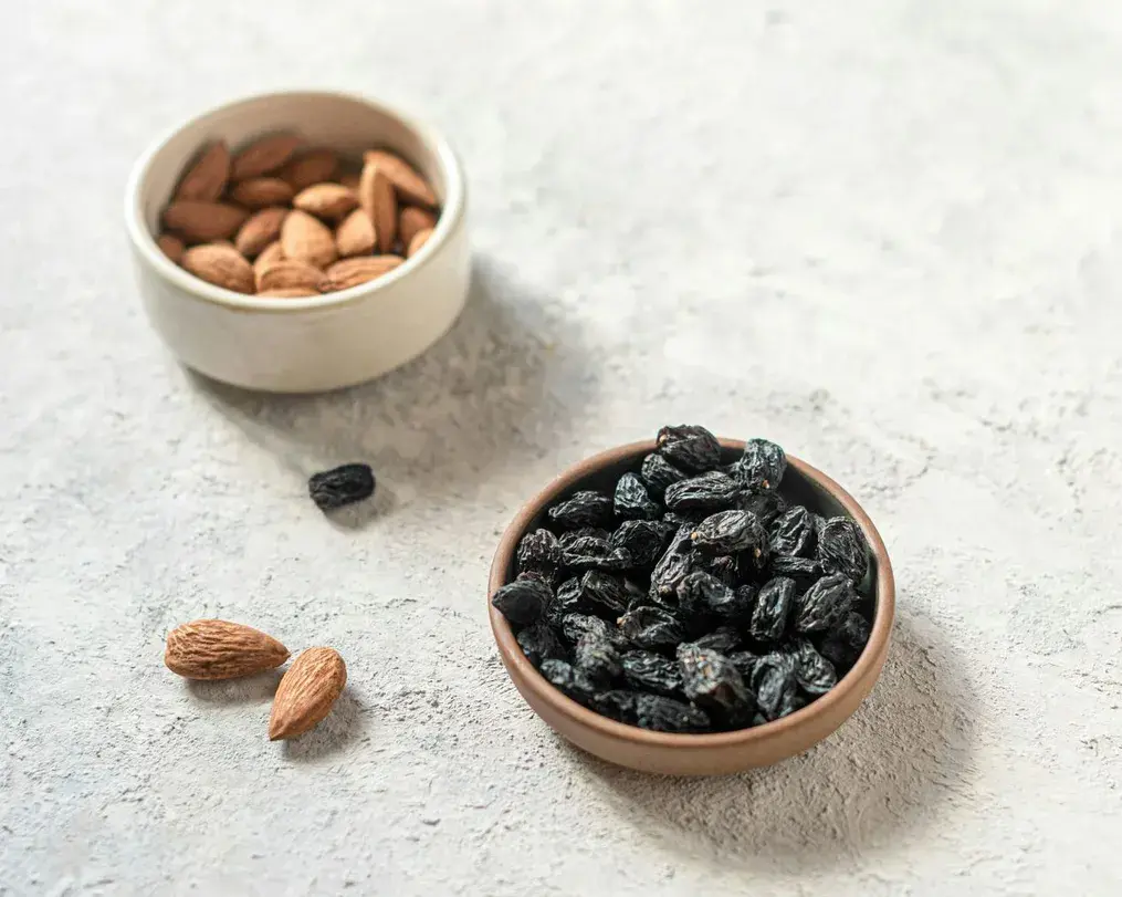 5 Tips for Adding Dried Fruits Without Drying Out Cookies