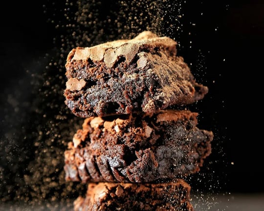 5 Tips for Making Rich Dark Chocolate Wine Brownies at Home