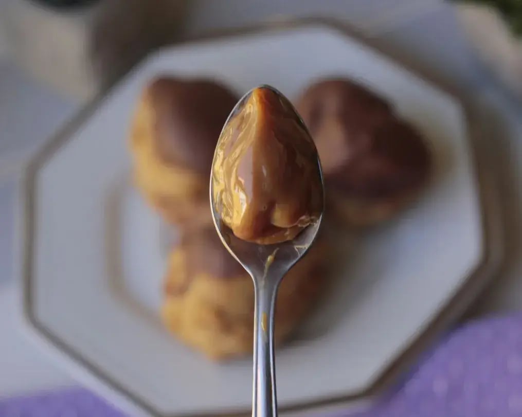 Add Saffron and Pistachios the Right Way