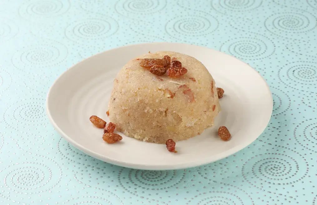 Strategically Adding Dry Fruits and Spices