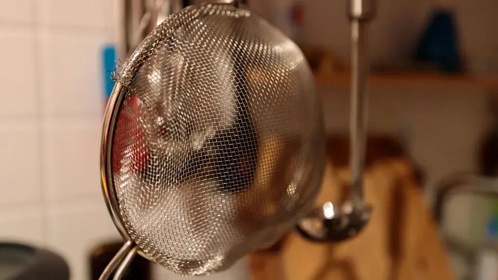 Sieve