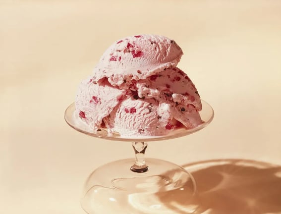 5 Tips to Achieve a Smooth and Creamy Rosewater Gelato