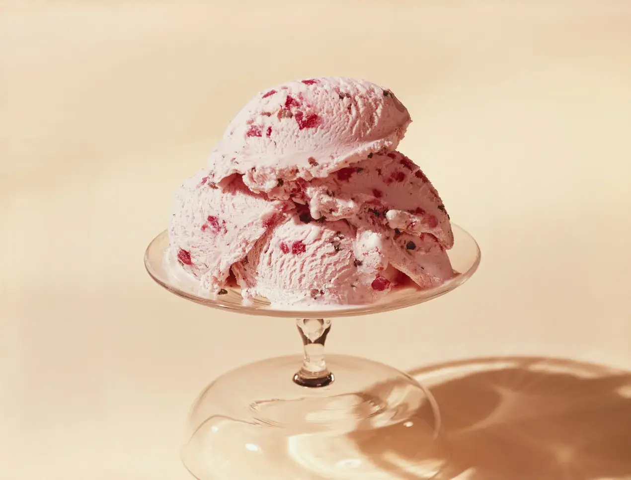 5 Tips to Achieve a Smooth and Creamy Rosewater Gelato