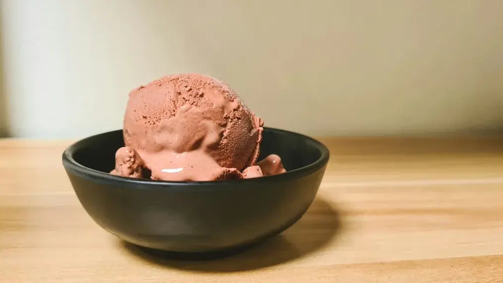 5 Tips to Achieve a Smooth and Creamy Rosewater Gelato - Introduction
