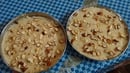 5 Tips to Enhance the Creaminess of Badam Halwa with Dairy Milk