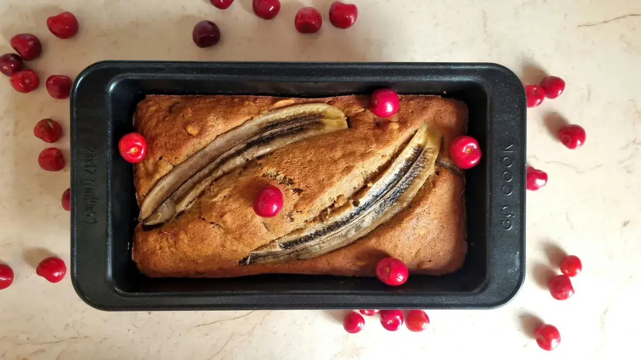 5 Tips to Get the Perfect Texture in Your Oreo Banana Loaf
