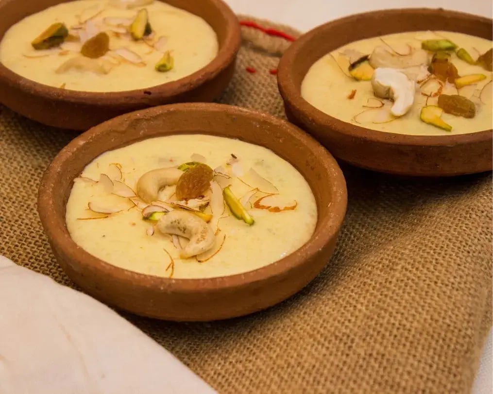 5 Tips to Make the Perfect Mishti Doi Oreo Fusion Dessert - Garnish Like a Pro