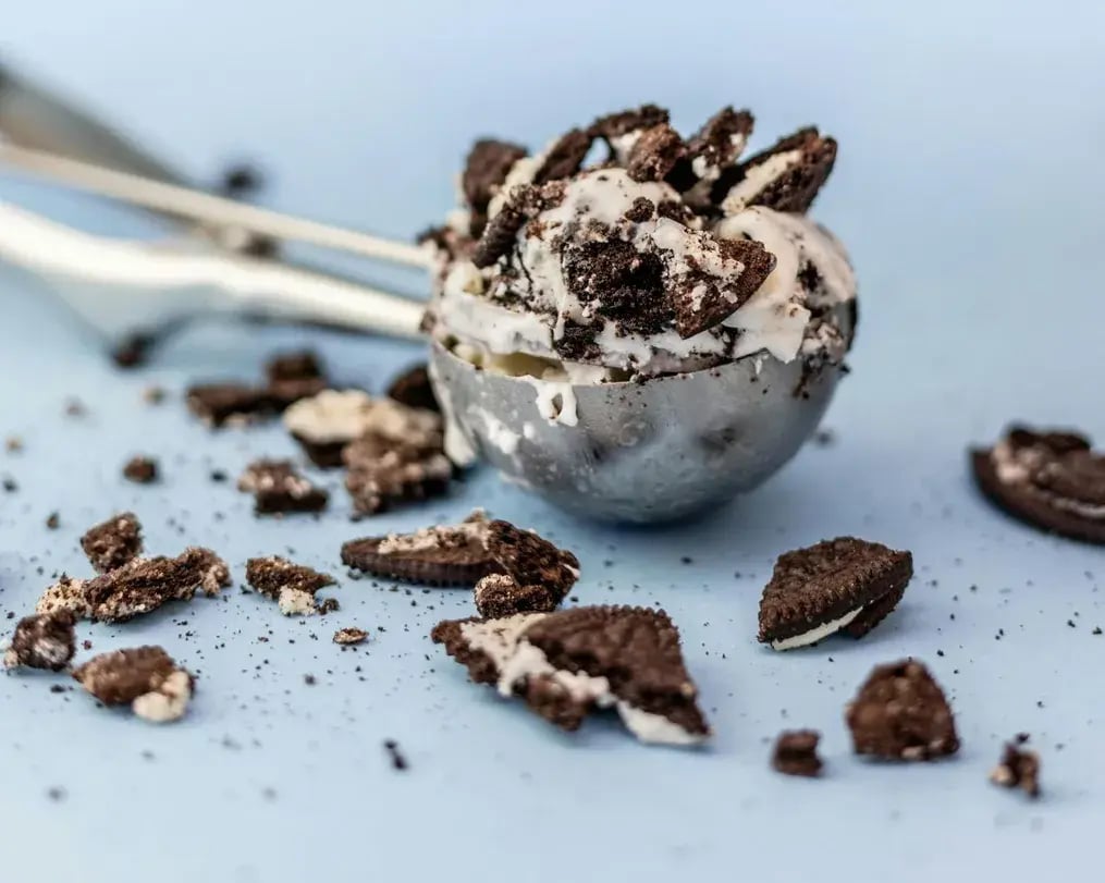 5 Tips to Make the Perfect Mishti Doi Oreo Fusion Dessert - The Oreo Base