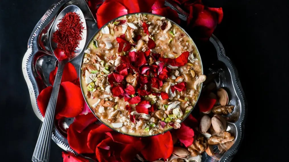 Monsoon Kheer Varieties