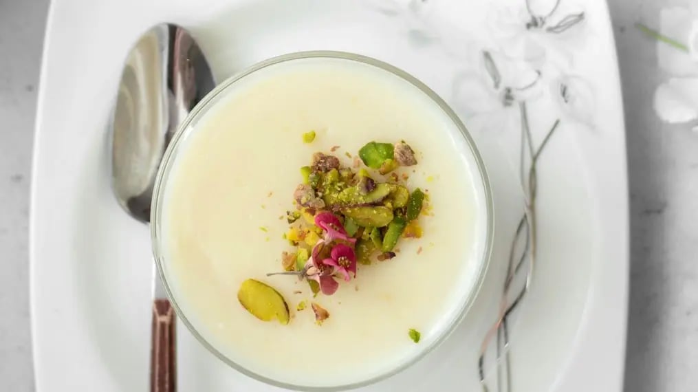 Monsoon Kheer Varieties