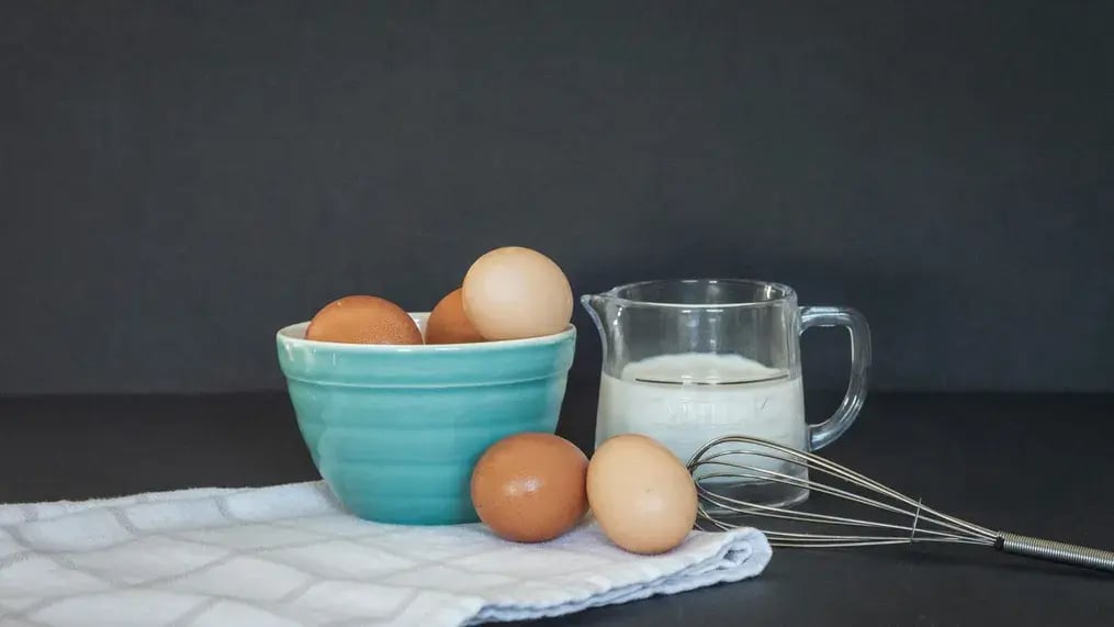 Eggs