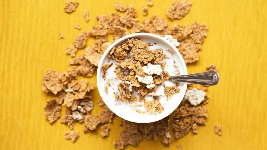 Cereal