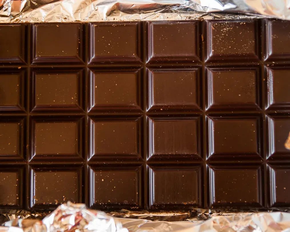 Dark Chocolate Bar