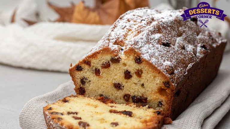 6 Desserts From The Winter Wonderland of Iceland That Will Give You The Holiday Bug