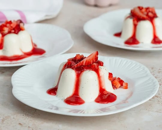 6 No-Bake Desserts for a Hassle-Free Mother’s Day Surprise