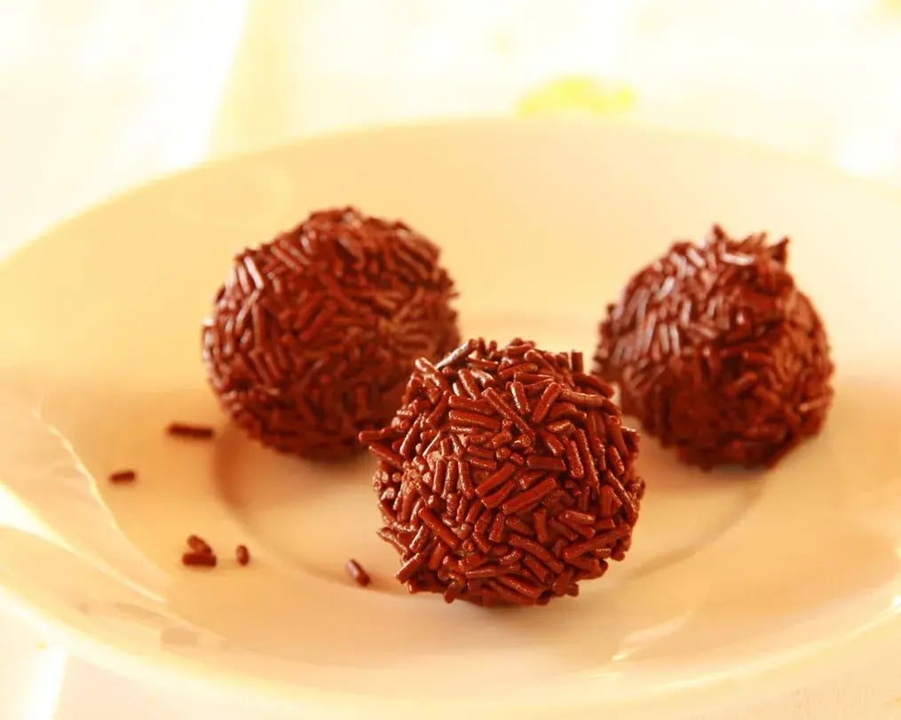 Oreo Truffles