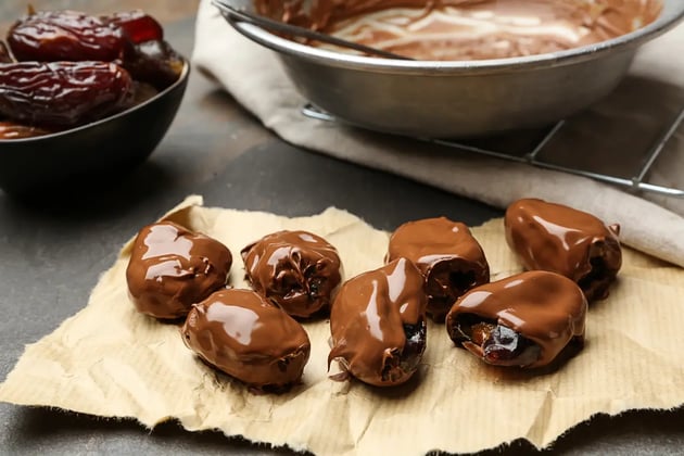 6 Substitutes to use for low sugar dessert ideas