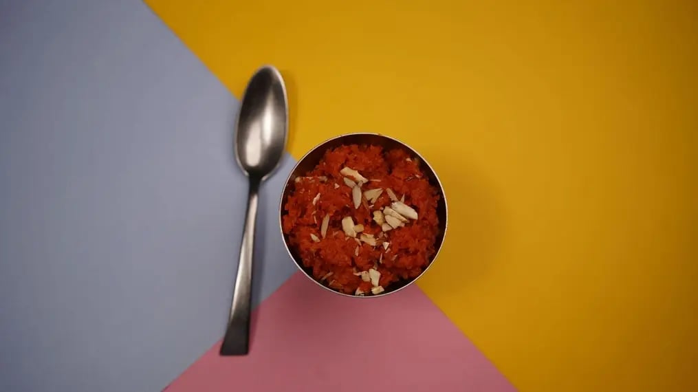 Types Of Gajar Ka Halwa
