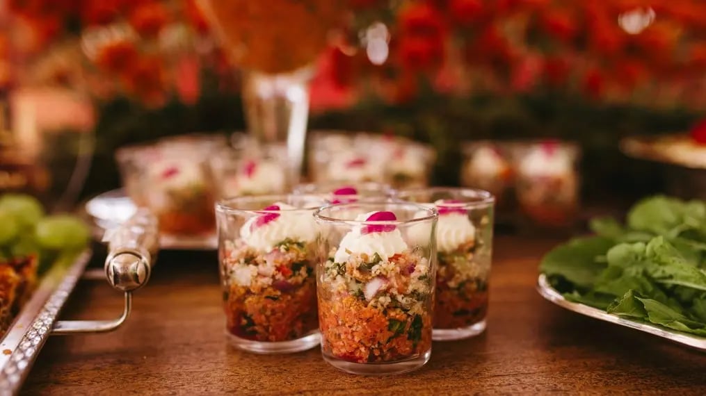 Types Of Gajar Ka Halwa