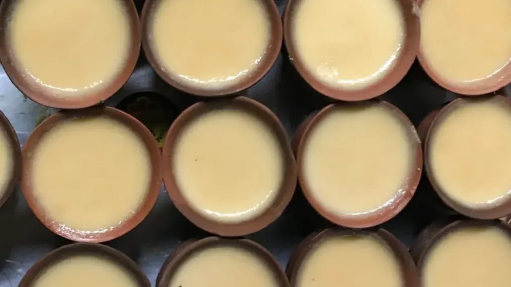 7 Authentic Bengali Sweets to Celebrate Tagore Jayanti - Mishti Doi
