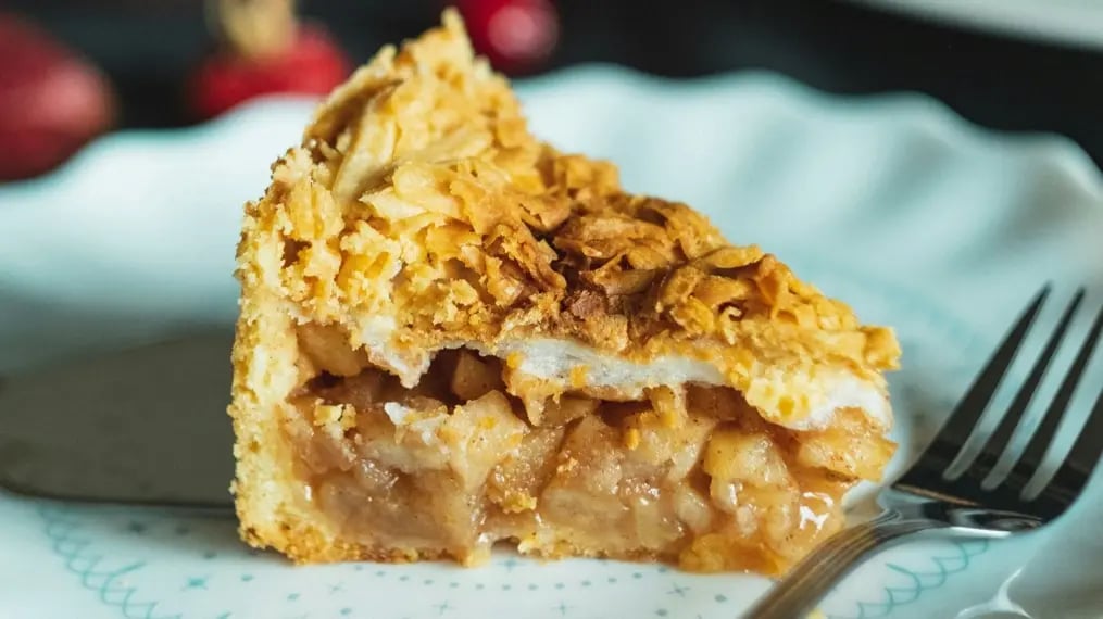 Hot Desserts For Monsoon