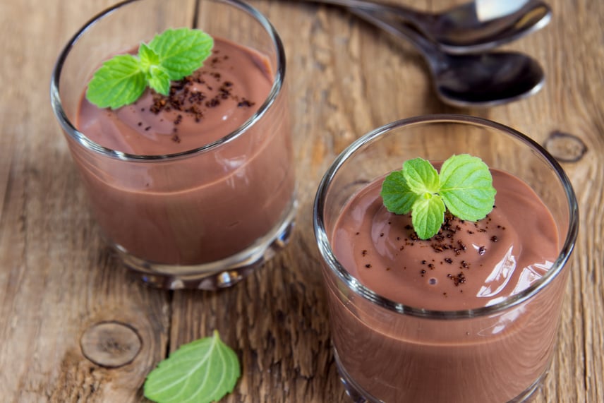 Cadbury Desserts For Bhai Dooj Celebrations2 Bournville Mousse Cups Bournville Mousse Cups