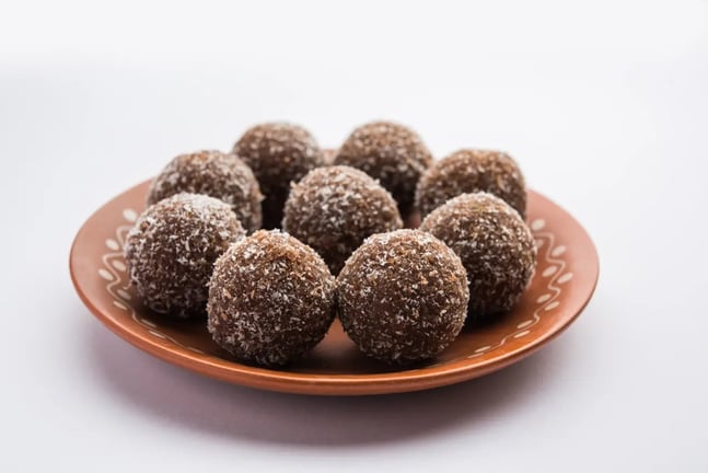 Cadbury Dairy Milk Laddoo