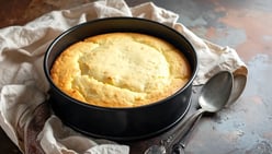 7 Cheesecake Cracking Reasons To Discover And Avoid Errors ...