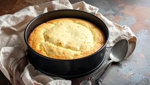 7 Cheesecake Cracking Reasons To Discover And Avoid Errors That Cause Surface Splits