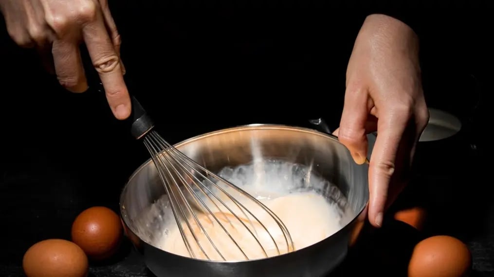 Cheesecake Cracking Reasons