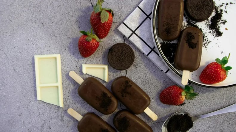 7 Chocolate Popsicle Variations That Feel Like Dessert On A Stick