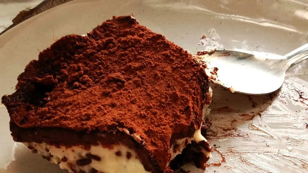 Dark Chocolate Dessert Ideas