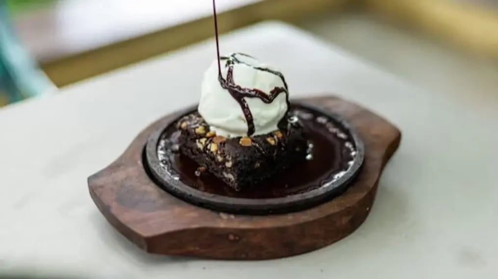 Comfort Desserts