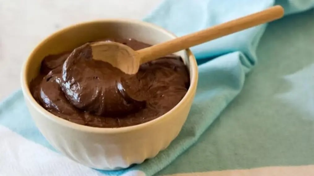 Comfort Desserts