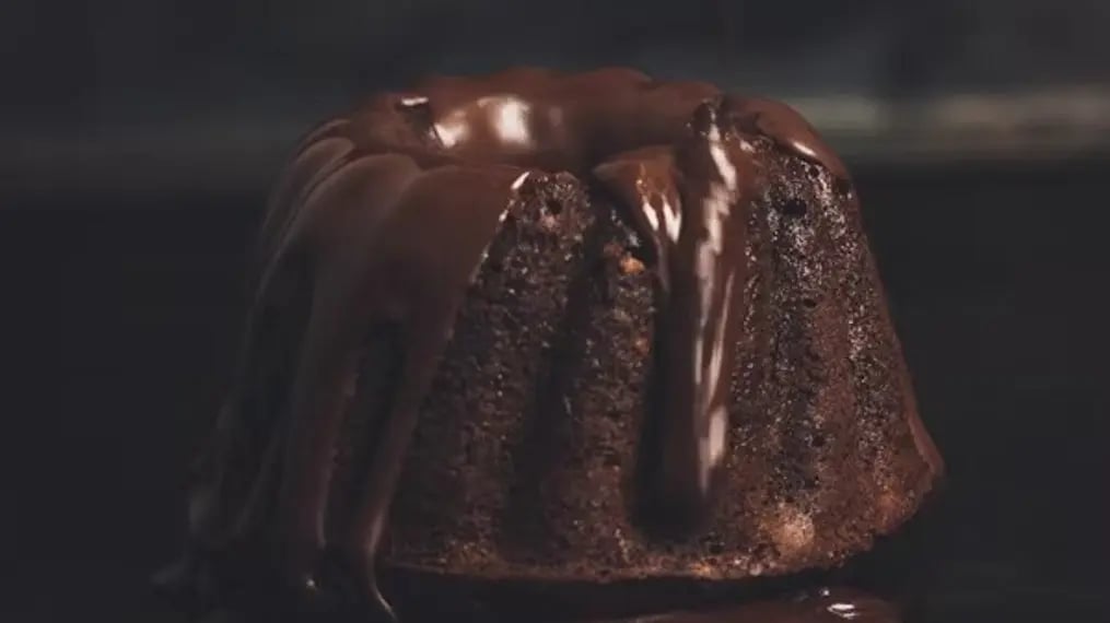 Comfort Desserts