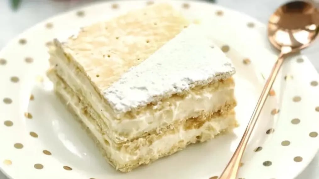 Comfort Desserts