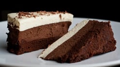 7 Contemporary Chocolate Mousse Cake Designs For Elegant ...