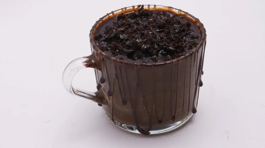 Innovative Monsoon Chocolate Desserts