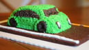 7 Creative Car Theme Cake Designs For Birthdays And Celebrations