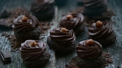7 Dark Chocolate Desserts To Keep Your Winter Snacking In ...