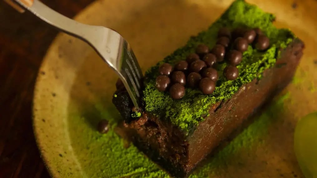 Cocoa Based Dessert Recipes