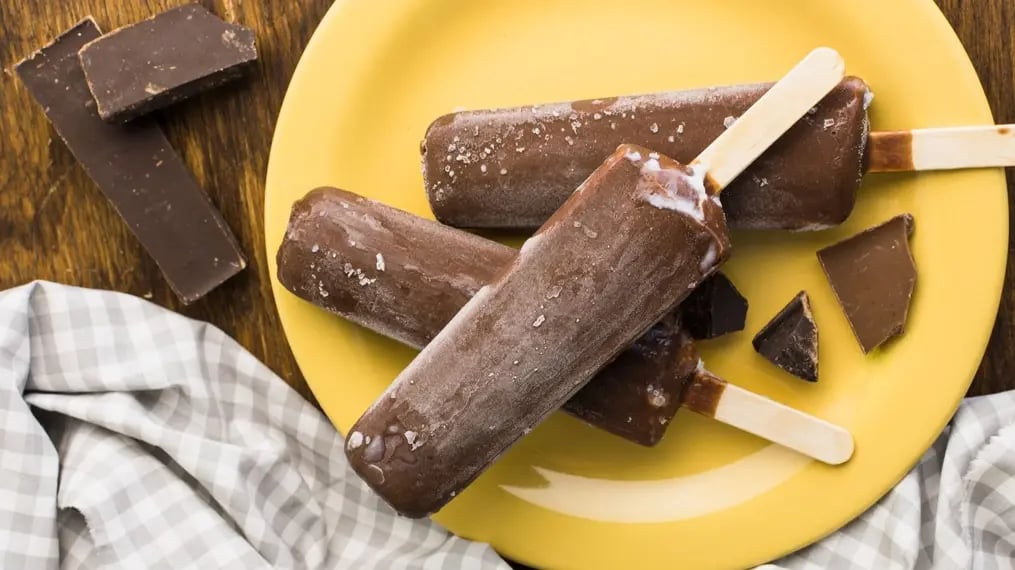 Cocoa Based Dessert Recipes