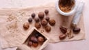7 Delicious Chocolate Inspired Dessert Spread For Eid