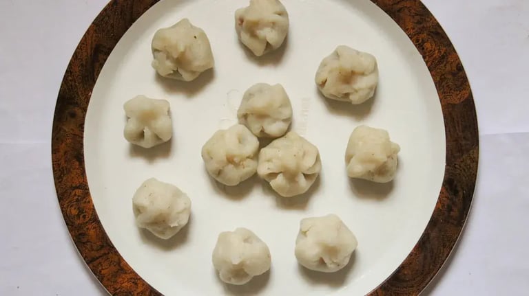 7 Dessert Ideas to Try for Vesak (Buddha Purnima) Celebrations