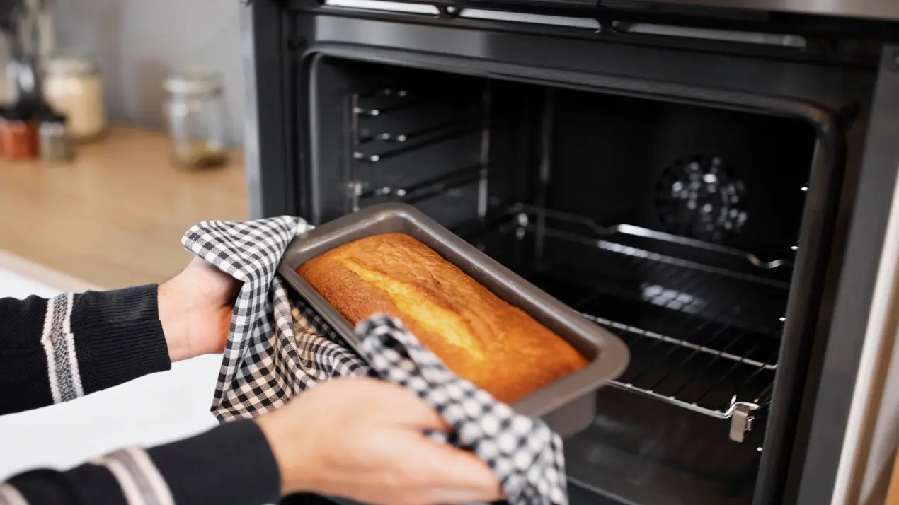 7 Dessert Tips and Tricks Every Home Baker Should Know