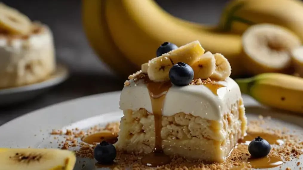 7 Delicious Banana Snacks That Are Quick And Easy To Make